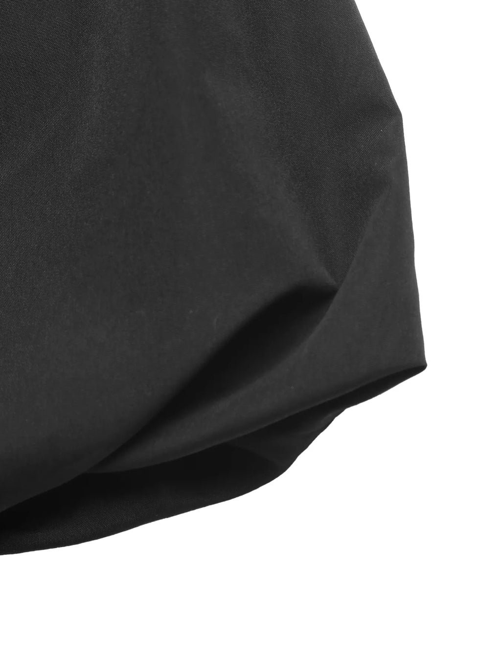Square Neck Long Sleeve Bubble Hem Dress - Draped in Grace