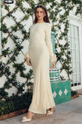 Fay Maxi- Butter