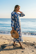 BARDOT DRESS | DANE