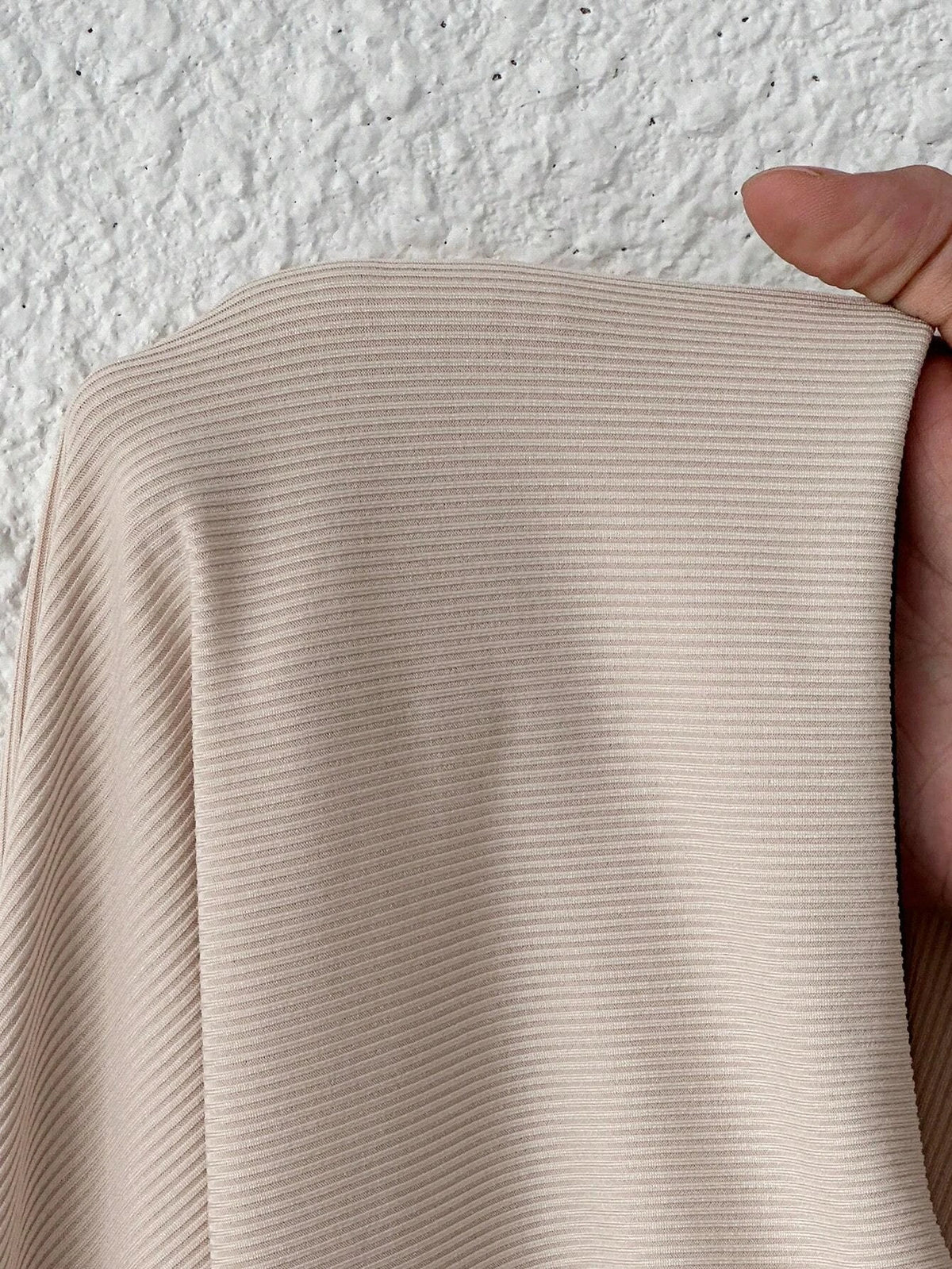 Color-Block Bow Detail Long-Sleeve Bodysuit